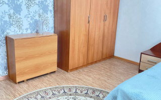 Аренда 1-комнатной квартиры посуточно, 35 м², ул. Таттимбета, дом  19 - Аренда квартиры посуточно в Караганде