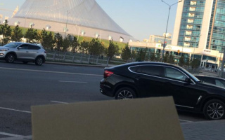 Аренда , 18 м², ул. Толе би - Аренда гаражей в Астане