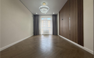 Продажа 4-комнатной квартиры, 111 м² - Продажа четырехкомнатных квартир в Караганде