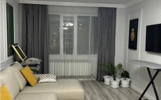 Продажа 1-комнатной квартиры, 44 м² - Продажа квартир в новостройках Астаны без посредников - страница 4