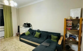 Продажа 2-комнатной квартиры, 55.7 м² - Продажа двухкомнатных квартир от собственников в Астане - страница 2