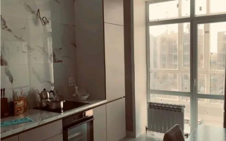 Продажа 2-комнатной квартиры, 70 м², 067 учетный квартал, дом  456/1 - Продажа  двухкомнатных квартир в Караганде без посредников