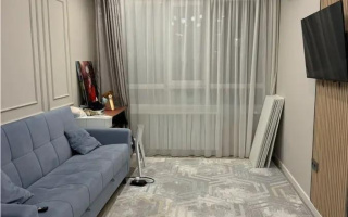 Продажа 2-комнатной квартиры, 49.6 м², ул. Утепова, дом  31 - Продажа квартир в Казахстане