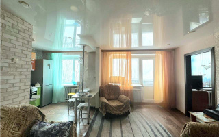 Продажа 2-комнатной квартиры, 42 м² - Недвижимость в Темиртау