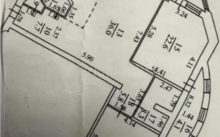 Продажа 3-комнатной квартиры, 130 м² - Продажа квартир в Алмалинском р-не Алматы - страница 7