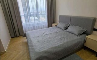 Продажа 1-комнатной квартиры, 43 м² - Продажа однокомнатных квартир в Казахстане