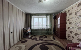 Продажа 1-комнатной квартиры, 35 м², пр. Бухар-жырау, дом  96 - Продажа квартир в Казахстане