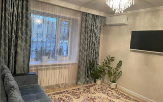 Продажа 1-комнатной квартиры, 35 м², ул. Сокпакбаева, дом  16/4 - Продажа квартир в Астане без посредников