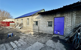 Продажа 5-комнатного дома, 100 м², ул. Рахимова - Продажа  пятикомнатных домов, коттеджей в Караганде с фото