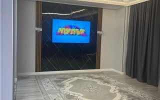 Продажа 3-комнатной квартиры, 72 м², ул. Акмешит, дом  19/1 - Продажа квартир в Астане