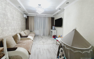 Продажа 2-комнатной квартиры, 59 м² - Продажа двухкомнатных квартир в р-не Алматы Астаны - страница 19