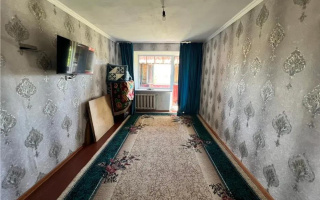 Продажа 2-комнатной квартиры, 49 м², бульвар Независимости, дом  11 - Продажа квартир в Темиртау