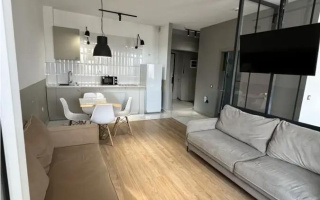 Продажа 1-комнатной квартиры, 41.9 м², ул. Розыбакиева, дом  237 - Продажа  однокомнатных квартир в Алматы