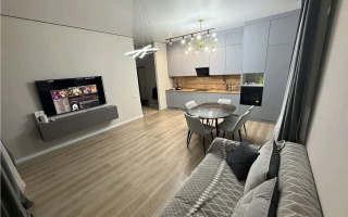 Продажа 2-комнатной квартиры, 53 м², ул. Е-429, дом  14 - Продажа  двухкомнатных квартир в Астане с фото