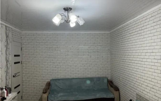 Продажа 2-комнатной квартиры, 45 м², ул. 6-й мик-н, дом  32 - Продажа квартир в Темиртау