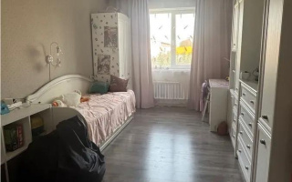 Продажа 4-комнатной квартиры, 104 м², мкр-н Жетысу-1, дом  28а - Продажа  четырехкомнатных квартир в новостройках Алматы с фото