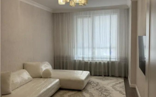 Продажа 4-комнатной квартиры, 118 м², пр. Мангилик Ел, дом  60 - Продажа квартир в Астане без посредников