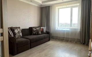 Продажа 2-комнатной квартиры, 56 м², пр. Кудайбердыулы, дом  17/6 - Продажа квартир в Астане