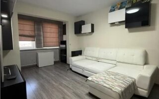 Продажа 2-комнатной квартиры, 54 м²