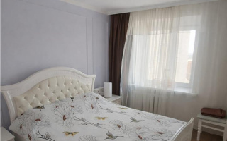 Продажа 3-комнатной квартиры, 58 м² - Продажа трехкомнатных квартир в Караганде - страница 3