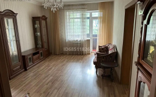 Продажа 3-комнатной квартиры, 90 м², ул. Ермекова - Продажа  трехкомнатных квартир в Караганде