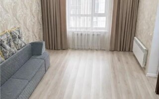 Продажа 3-комнатной квартиры, 77 м²