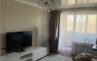 Продажа 3-комнатной квартиры, 62.1 м², мкр-н Казахфильм, дом  36 - Продажа квартир в Алматы