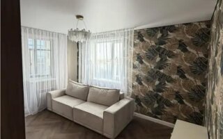 Продажа 3-комнатной квартиры, 77.9 м² - Продажа трехкомнатных квартир в монолитно-каркасном доме в Астане