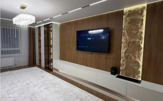 Продажа 3-комнатной квартиры, 108 м², ул. Торекулова, дом  93 - Продажа  трехкомнатных квартир в новостройках Алматы без посредников