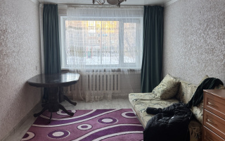 Продажа 2-комнатной квартиры, 44.7 м² - Продажа квартир в Караганде с фото