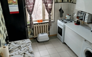 Продажа 4-комнатной квартиры, 73.5 м² - Продажа четырехкомнатных квартир в панельном доме в Казахстане - страница 2