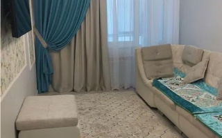 Продажа 2-комнатной квартиры, 58 м², ул. Таскескен, дом  17б - Продажа квартир в Астане без посредников
