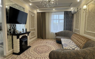 Продажа 3-комнатной квартиры, 80 м², ул. Ботаническая - Продажа квартир в Караганде