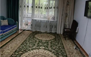 Продажа 2-комнатной квартиры, 67 м², ул. Бирюзова, дом  41 - Продажа квартир в Караганде