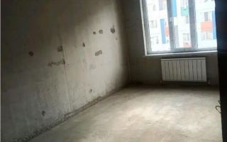 Продажа 1-комнатной квартиры, 40 м², пр. Райымбека, дом  590/15 - Продажа  однокомнатных квартир в новостройках Алматы без посредников