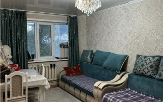 Продажа 3-комнатной квартиры, 65 м² - Недвижимость в Караганде - страница 17