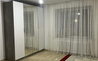 Продажа 1-комнатной квартиры, 36.4 м², ул. Серкебаева, дом  33/4 - Продажа  однокомнатных квартир в Астане без посредников