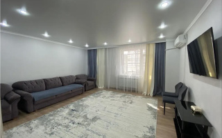 Продажа 3-комнатной квартиры, 135 м², ул. Кенесары, дом  52 - Продажа  трехкомнатных квартир в Астане