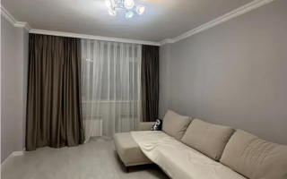 Продажа 2-комнатной квартиры, 62.7 м², ул. Бокейхана, дом  32 - Продажа  двухкомнатных квартир в Астане с фото