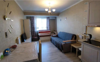 Продажа 2-комнатной квартиры, 43 м², пр. Райымбека, дом  481/1 - Продажа квартир в Алматы