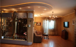 Продажа 3-комнатной квартиры, 114.9 м², ул. Кекилбайулы, дом  38а - Продажа  трехкомнатных квартир в Алматы с фото