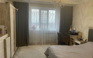 Продажа 2-комнатной квартиры, 60 м², мкр-н Аксай-1, дом  11/7 - Продажа  двухкомнатных квартир в новостройках Алматы