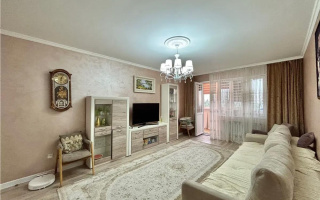 Продажа 2-комнатной квартиры, 72.5 м², ул. Садвакасова, дом  35 - Продажа квартир в новостройках Алматы