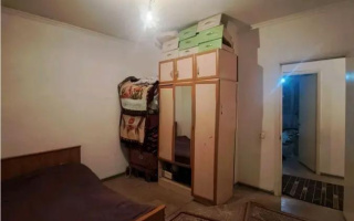 Продажа 1-комнатной квартиры, 35 м² - Продажа квартир в Ауэзовском р-не Алматы