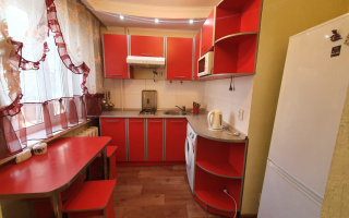 Аренда 2-комнатной квартиры, 46 м², Абдирова, дом  28/2 - Аренда квартиры помесячно в Караганде