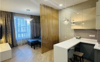 Продажа 2-комнатной квартиры, 51 м², пр. Гагарина, дом  287 - Продажа  двухкомнатных квартир в новостройках Алматы без посредников