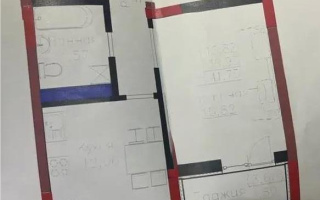 Продажа 1-комнатной квартиры, 41.75 м² - Продажа квартир в Казахстане - страница 6