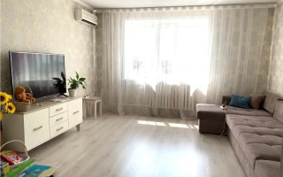 Продажа 2-комнатной квартиры, 62 м² - Продажа двухкомнатных квартир в р-не Алматы Астаны - страница 3