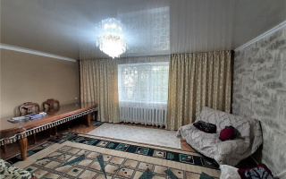 Продажа 4-комнатного дома, 108.1 м², мкр-н 9А - Продажа квартир в Темиртау