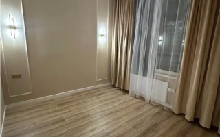 Продажа 2-комнатной квартиры, 38 м², пр. Туран, дом  57/7 - Продажа квартир в Астане